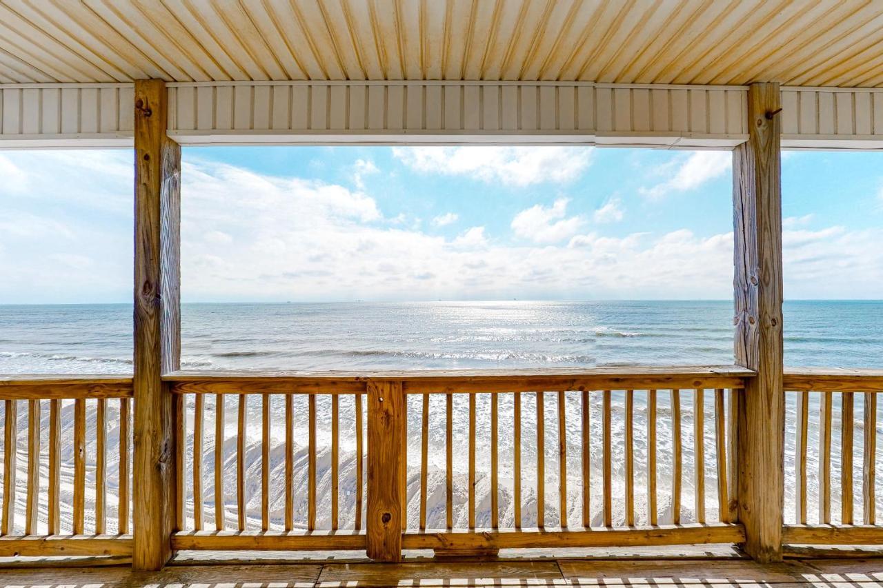 Beach, Love & Happiness Dauphin Island Eksteriør bilde