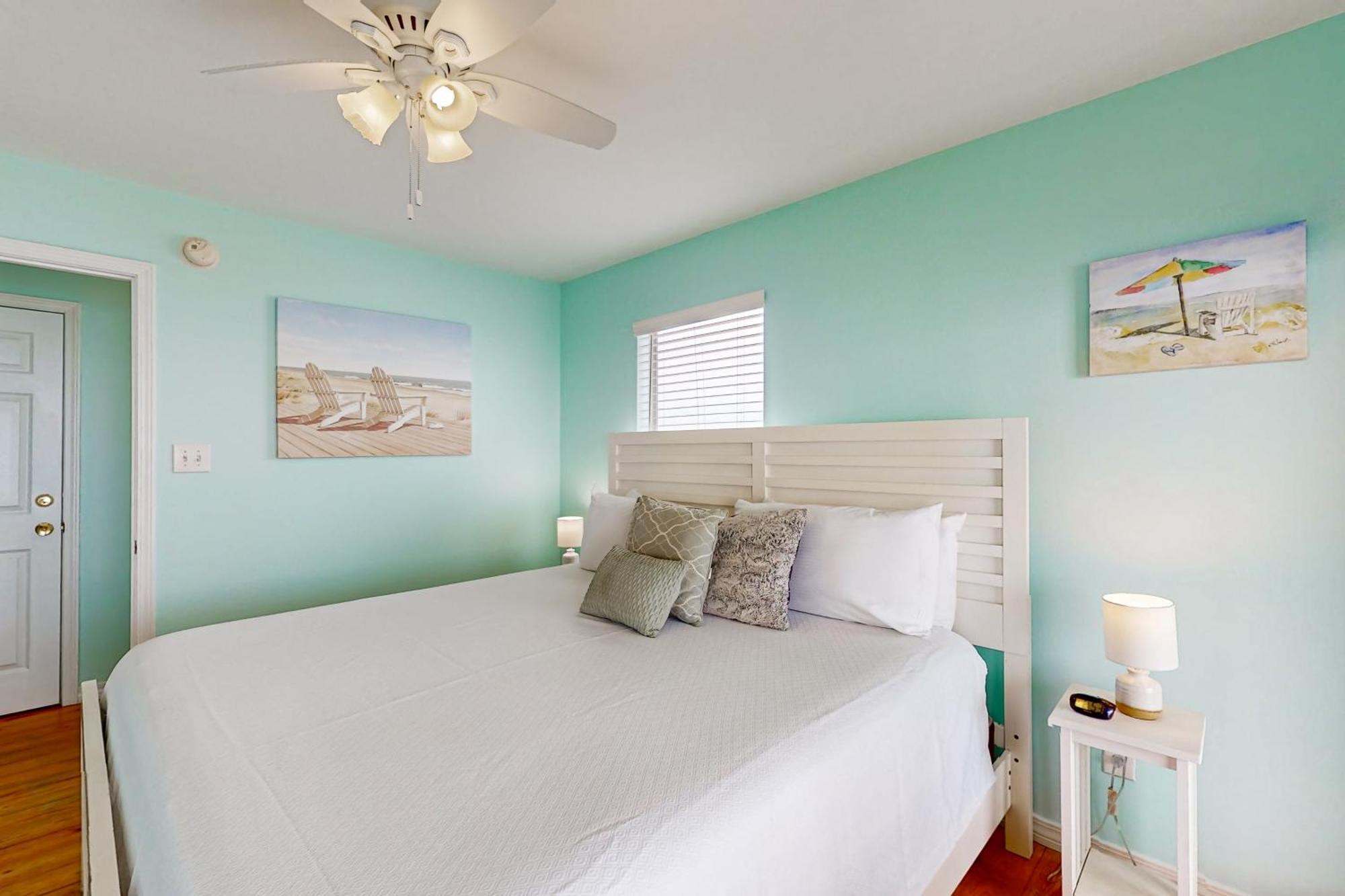 Beach, Love & Happiness Dauphin Island Eksteriør bilde