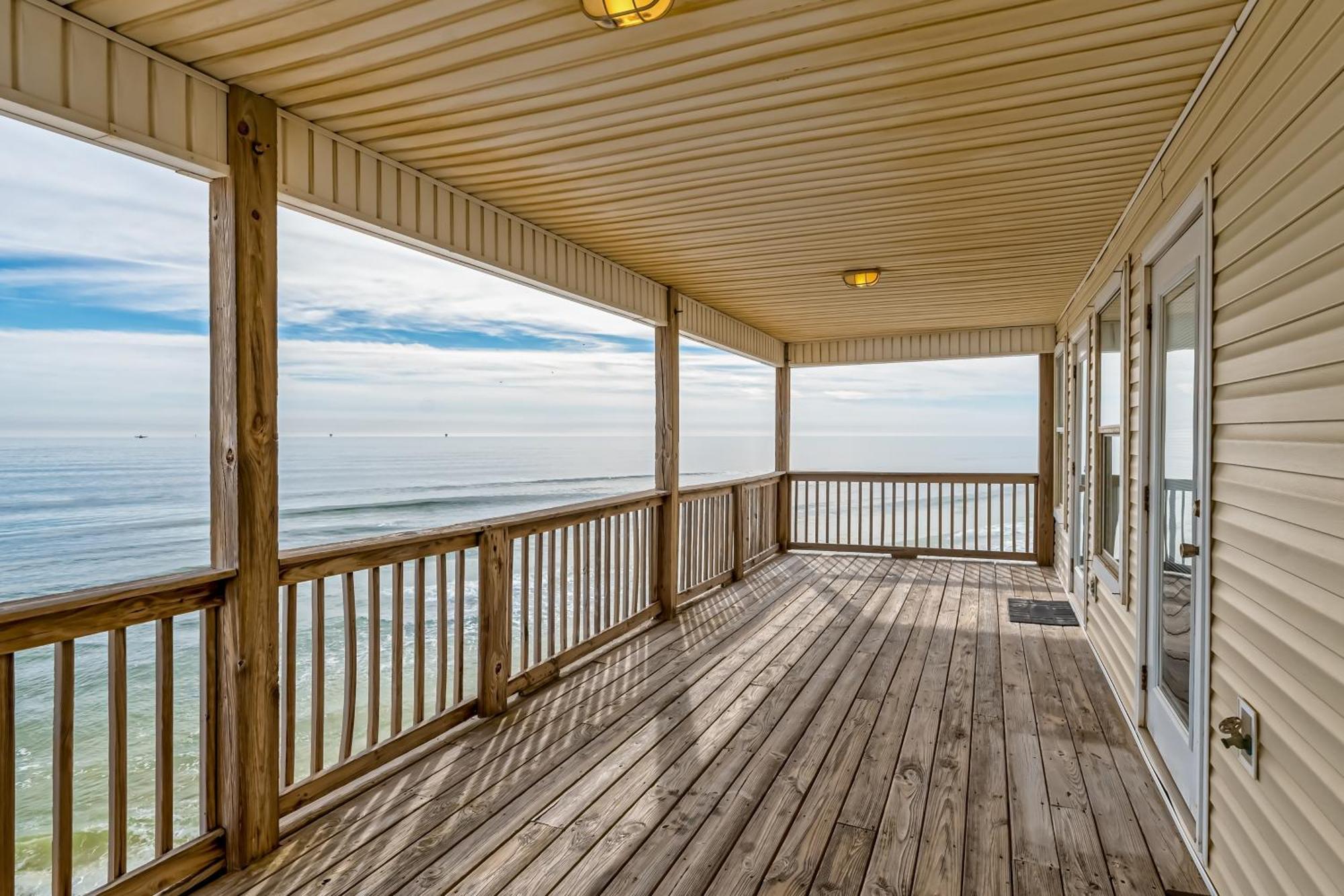 Beach, Love & Happiness Dauphin Island Eksteriør bilde