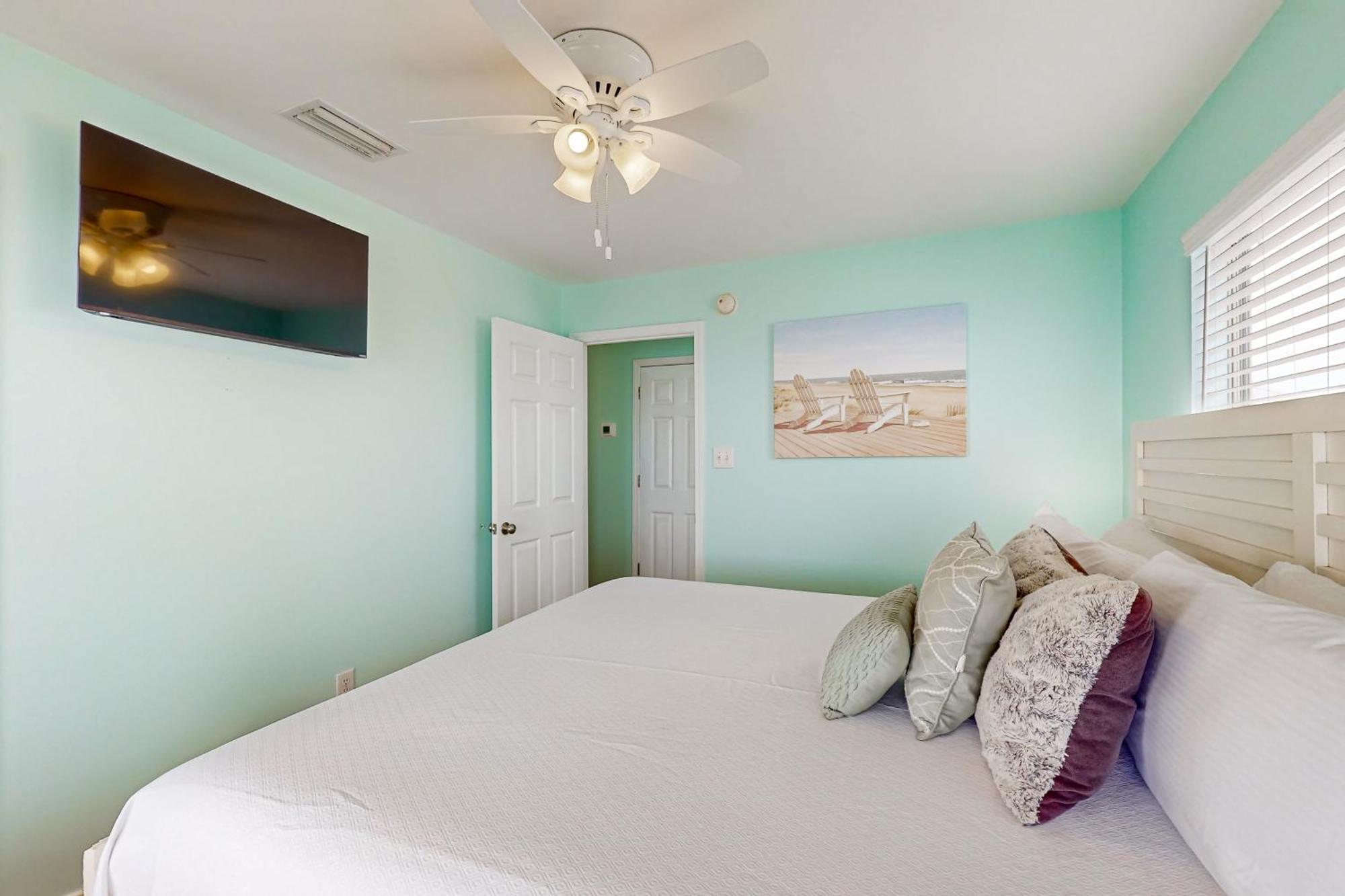 Beach, Love & Happiness Dauphin Island Eksteriør bilde