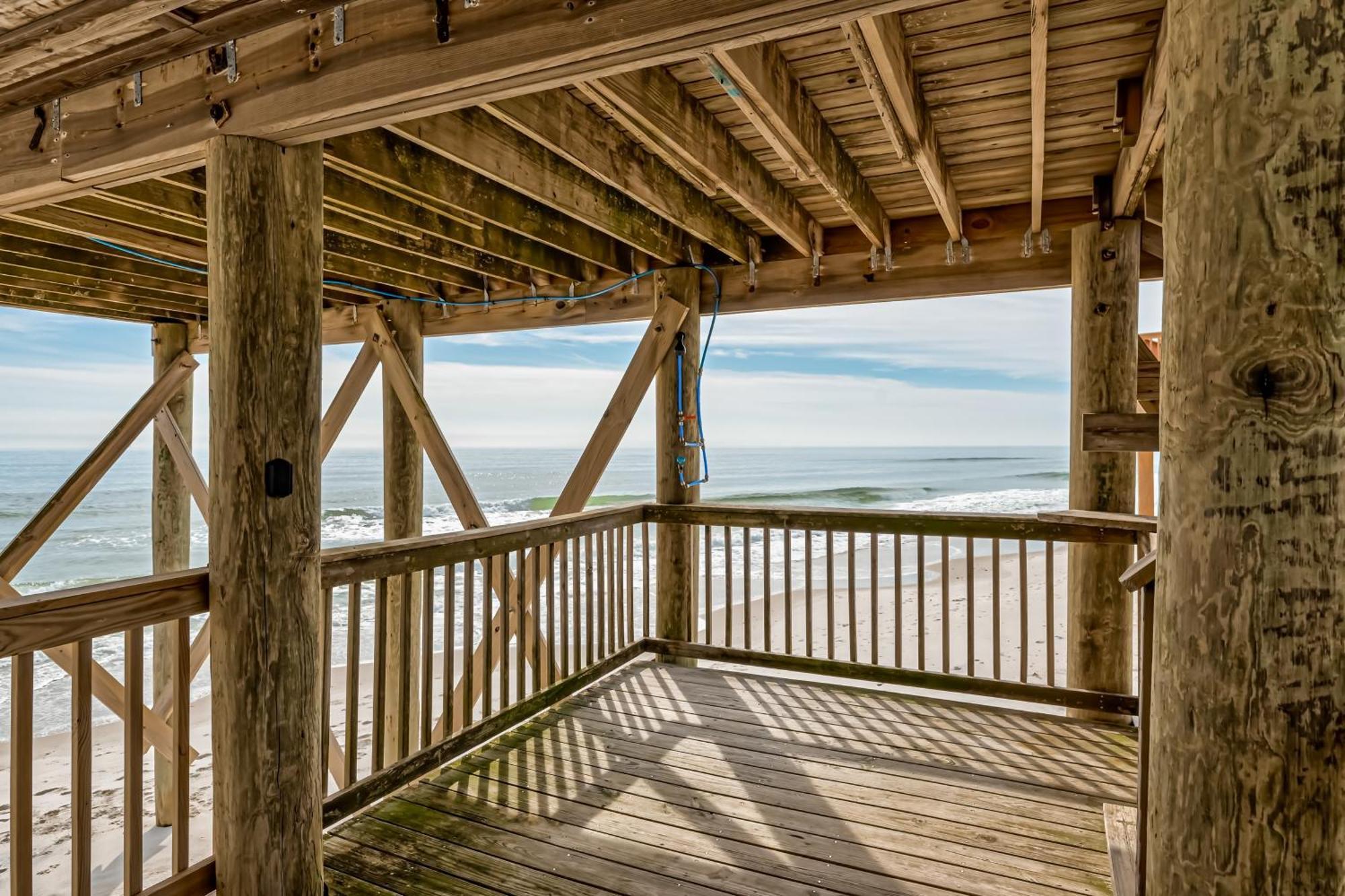 Beach, Love & Happiness Dauphin Island Eksteriør bilde