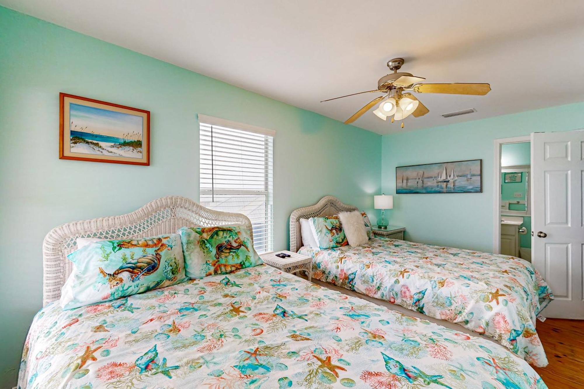 Beach, Love & Happiness Dauphin Island Eksteriør bilde