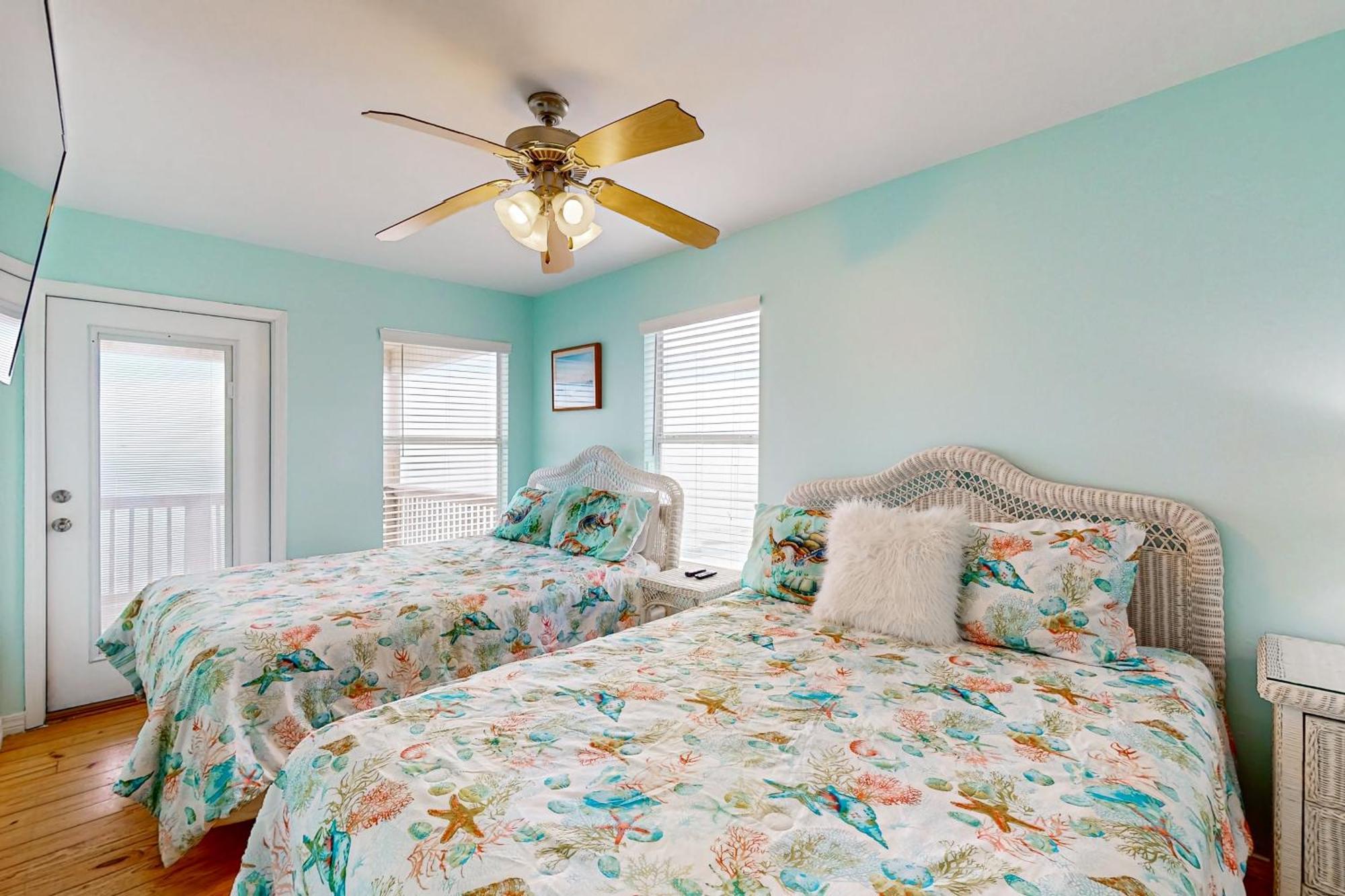 Beach, Love & Happiness Dauphin Island Eksteriør bilde